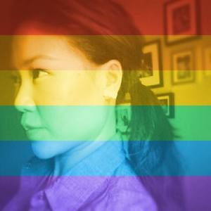 Meet your Posher, Judy